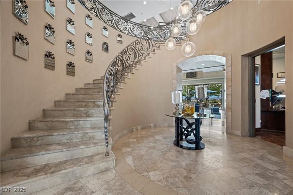 Interior, Pendant Lights, Recessed Lighting