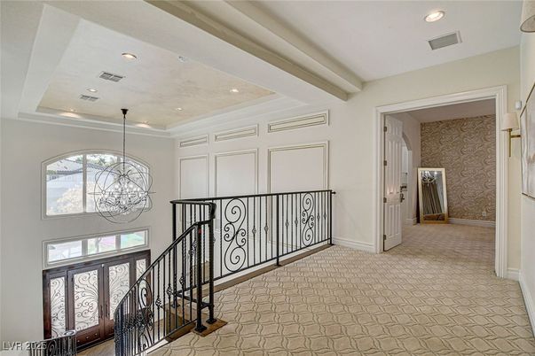 Chandelier, Interior, Pendant Lights, Recessed Lighting