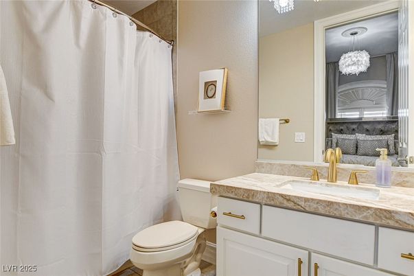 Bathroom, Interior, Pendant Lights