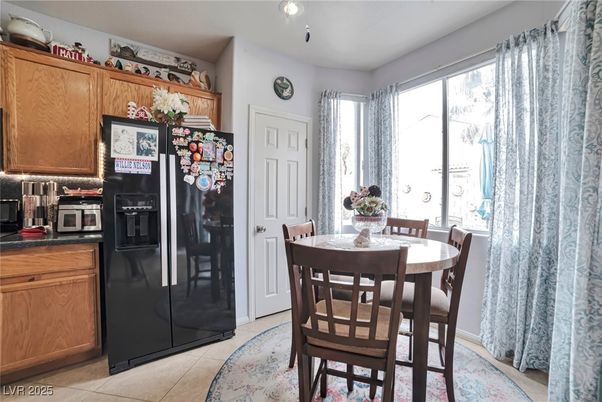 Dining room, Interior, Kitchen