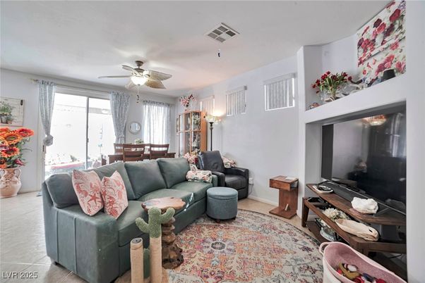 Dining room, Interior, Living room