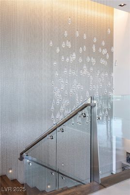 Interior, Pendant Lights