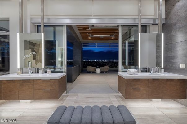 Bathroom, Interior, Water