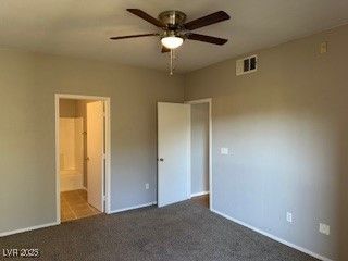 Bathroom, Empty room, Interior