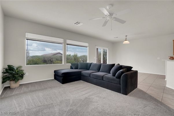 Interior, Living room, Pendant Lights