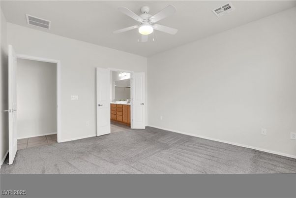 Bathroom, Empty room, Interior