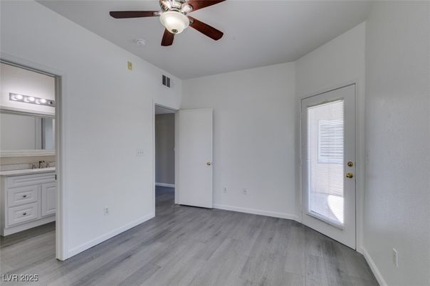 Bathroom, Empty room, Interior, Wood Texture Flooring