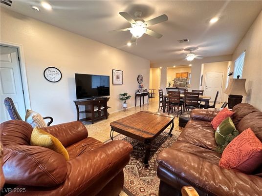 Dining room, Interior, Living room, Recessed Lighting