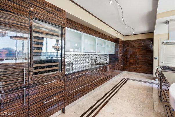 Interior, Wooden Walls