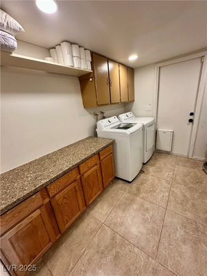 Interior, Recessed Lighting, Washer