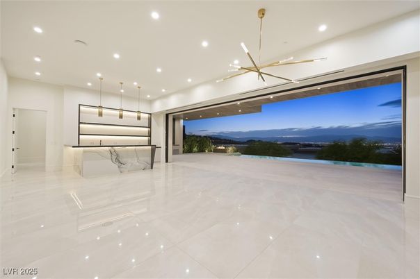 Interior, Pendant Lights, Recessed Lighting