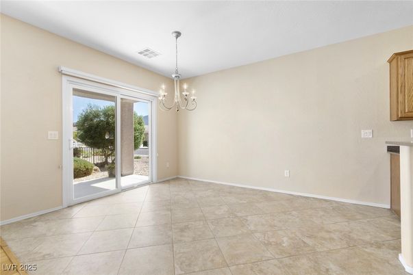 Chandelier, Empty room, Interior