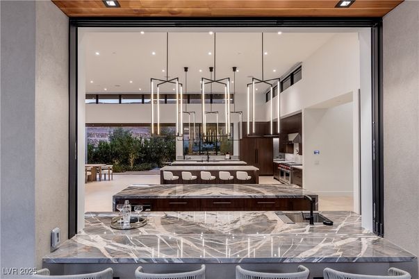 Interior, Pendant Lights, Recessed Lighting