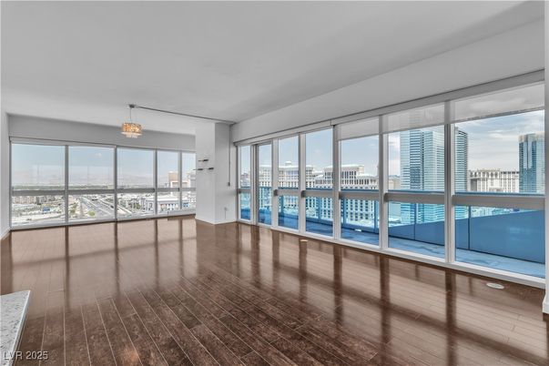 Empty room, Interior, Water, Wood Texture Flooring