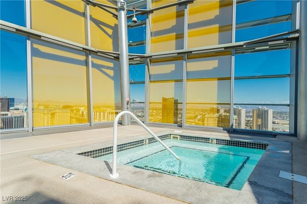 Interior, Pool, Water