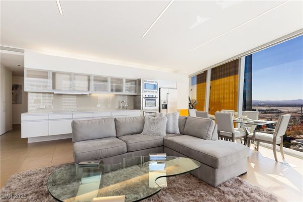 Dining room, Interior, Kitchen, Living room