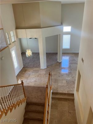 Interior, Pendant Lights