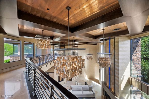 Chandelier, Interior, Pendant Lights, Wooden Ceilings