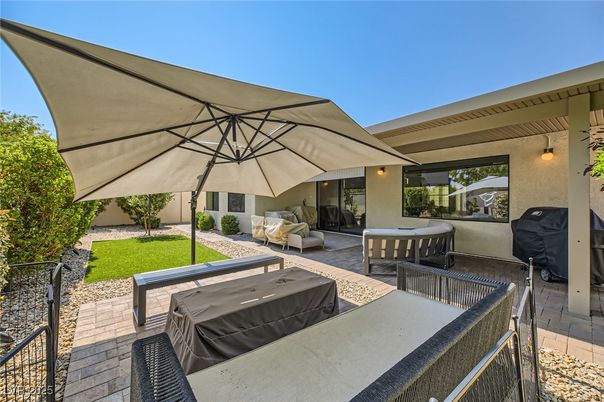 Exterior, Hot Tub
