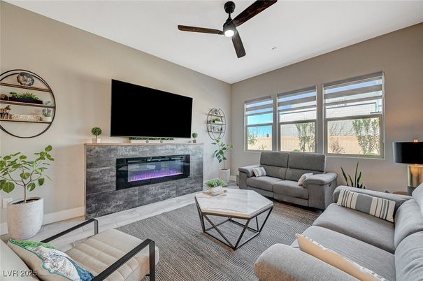 Fireplace, Interior, Living room