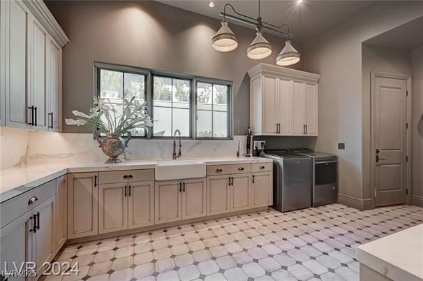 Interior, Pendant Lights, Recessed Lighting, Washer