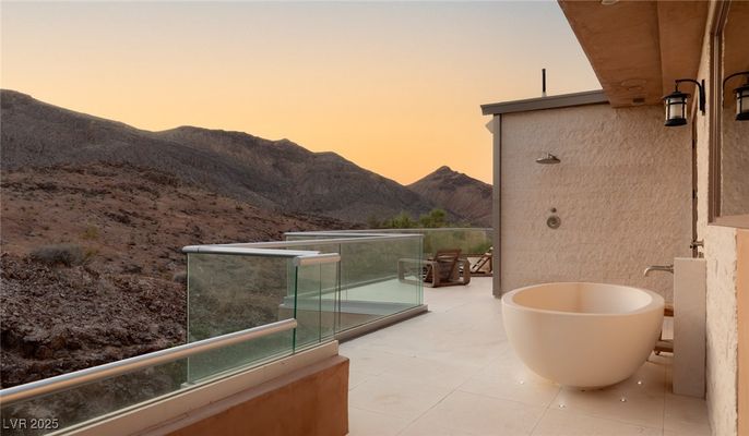 Exterior, Bathroom, Other