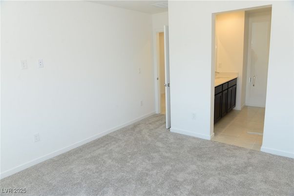 Bathroom, Empty room, Interior