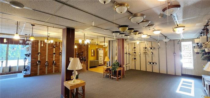 Interior, Pendant Lights, Wine Storage
