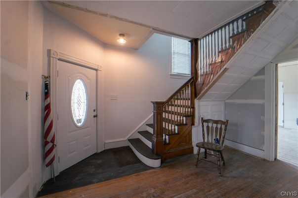 Interior, Wood Texture Flooring