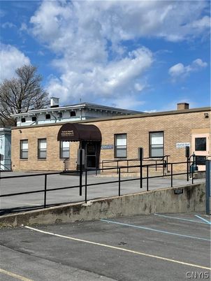 Exterior, Facade, Brick Facade, Modern