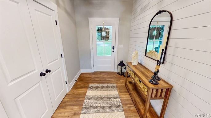 Interior, Wood Texture Flooring