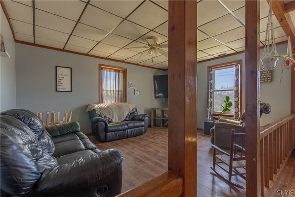 Interior, Living room, Wood Texture Flooring