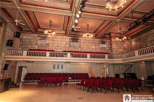 Interior, Pendant Lights, Piano