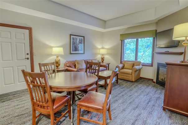 Dining room, Interior, Living room