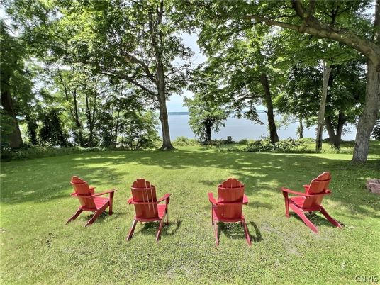 Backyard, Exterior, Water