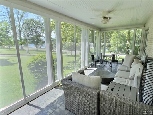 Interior, Living room, Sun Room