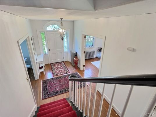 Chandelier, Interior, Pendant Lights, Wood Texture Flooring