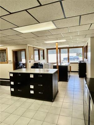 Interior, Kitchen, Washer