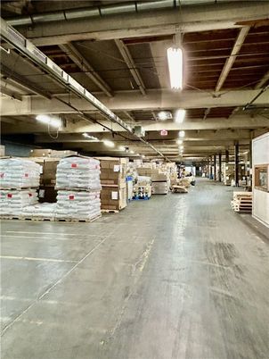 Interior, Wooden Beams