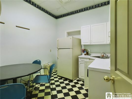 Interior, Kitchen, Washer