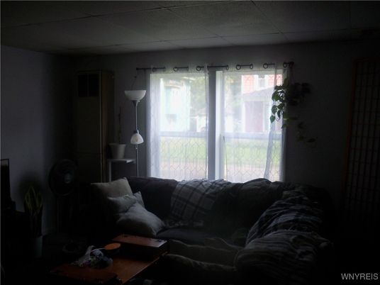 Interior, Living room, Pendant Lights