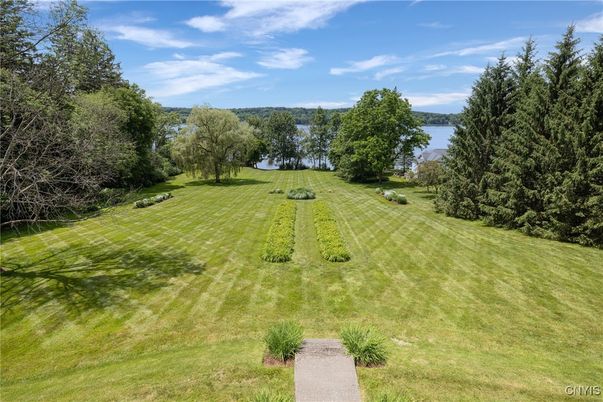Backyard, Exterior, Water