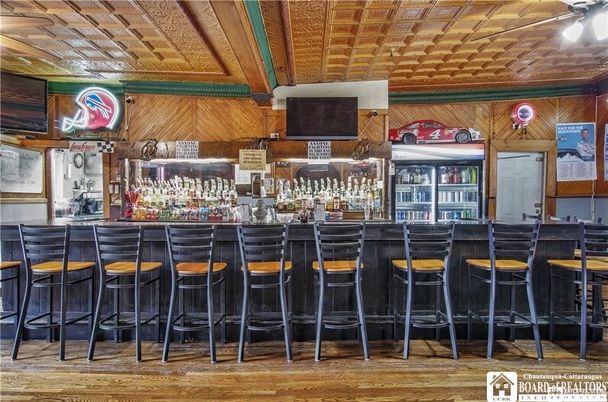 Interior, Wood Texture Flooring, Wooden Walls