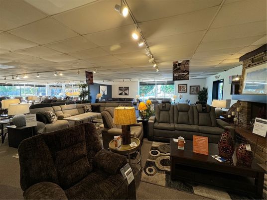Dining room, Interior, Living room