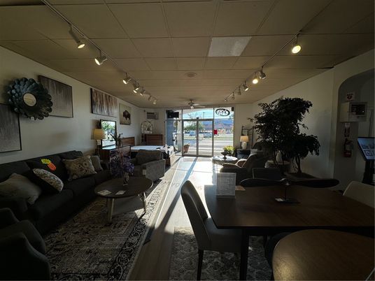 Dining room, Interior, Living room