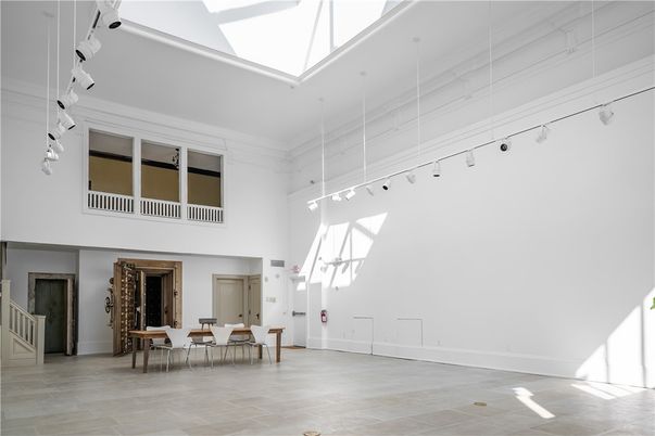 Dining room, Interior, Pendant Lights