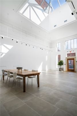 Dining room, Glass Ceilings, Interior, Pendant Lights, Sun Room