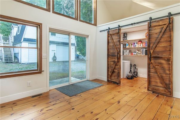 Interior, Wood Texture Flooring