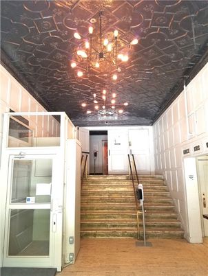 Interior, Pendant Lights, Wood Texture Flooring