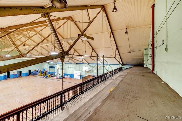 Interior, Wooden Beams, Wood Texture Flooring